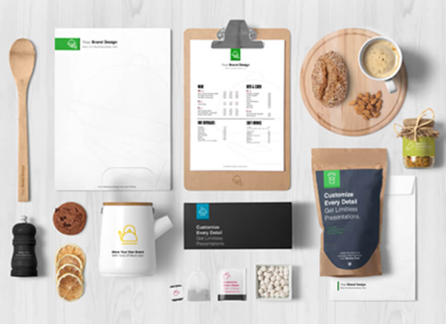 トータルコーディネート イメージ